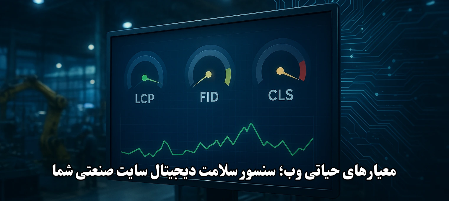 Core Web Vitals